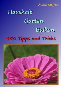 Produktbild: Haushalt Garten Balkon
