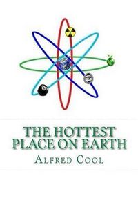 Produktbild: The Hottest Place on Earth
