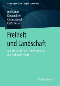 Produktbild: Freiheit und Landschaft