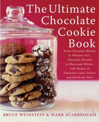 Produktbild: Ultimate Chocolate Cookie Bk