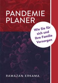 Produktbild: Pandemie Planer