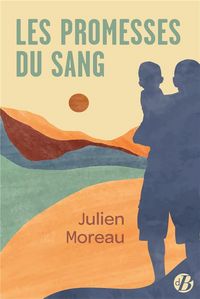Produktbild: Les promesses du sang