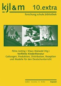 Produktbild: Verfilmte Kinderliteratur