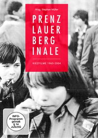 Produktbild: Prenzlauer Berginale - Original Kiezfilme 1965-2004