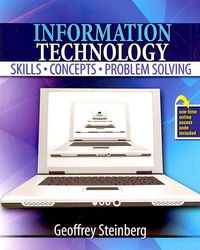 Produktbild: Info Technology Skills Concept