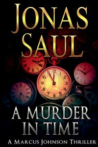 Produktbild: A Murder In Time