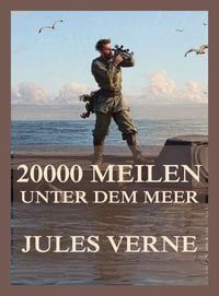Produktbild: 20000 Meilen unter dem Meer