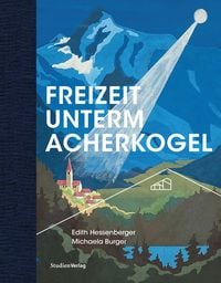 Produktbild: Freizeit unterm Acherkogel