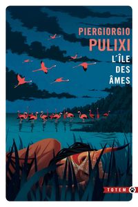 Produktbild: L'&icirc;le des &acirc;mes