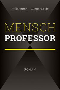Produktbild: Mensch Professor