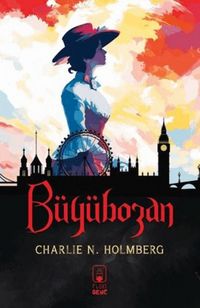 Produktbild: B&uuml;y&uuml;bozan