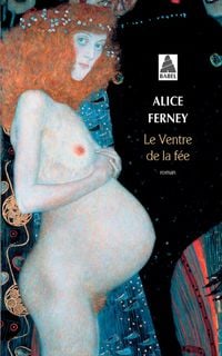 Produktbild: Ferney, A: ventre de la f&eacute;e