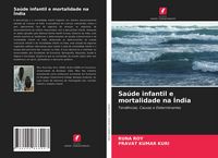 Produktbild: Sa&uacute;de infantil e mortalidade na &Iacute;ndia