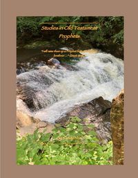 Produktbild: Studies in Old Testament Prophets