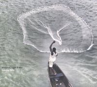 Produktbild: Casting Nets