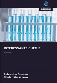Produktbild: Interessante Chemie