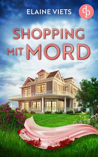 Produktbild: Shopping mit Mord