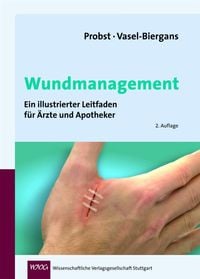 Produktbild: Wundmanagement