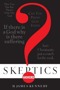 Produktbild: Skeptics Answered