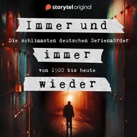 Produktbild: Immer und immer wieder - E3