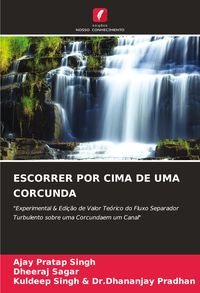 Produktbild: Escorrer Por Cima De Uma Corcunda