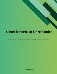 Produktbild: Sicher handeln im Einzelhandel