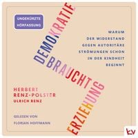 Produktbild: Demokratie braucht Erziehung