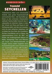 Traumziel Seychellen - Wunderschön!