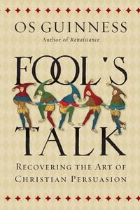 Produktbild: Fool's Talk