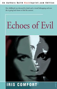 Produktbild: Echoes of Evil