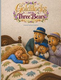 Produktbild: Goldilocks and the Three Bears