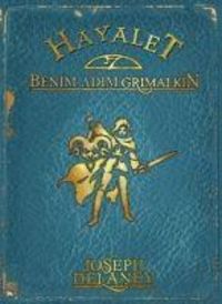 Produktbild: Hayalet Benim Adim Grimalkin