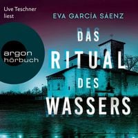 Produktbild Das Ritual des Wassers