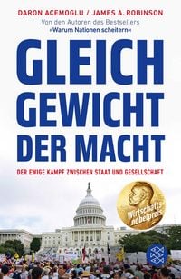 Produktbild: Gleichgewicht der Macht