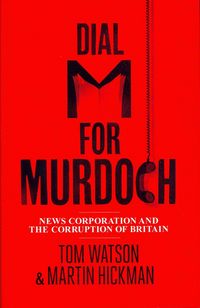 Produktbild: Dial M for Murdoch