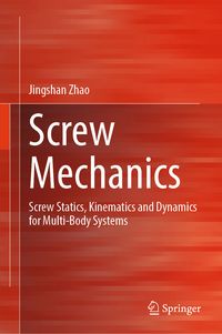 Produktbild: Screw Mechanics