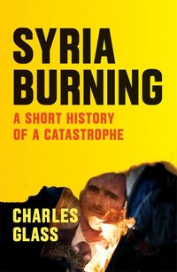 Produktbild: Syria Burning