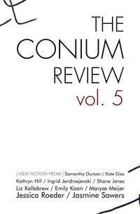 Produktbild: The Conium Review