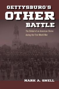 Produktbild: Gettysburg's Other Battle