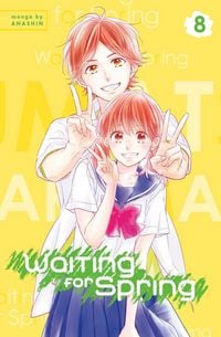 Produktbild: Waiting for Spring 8