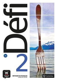Produktbild: D&eacute;fi 2 A2