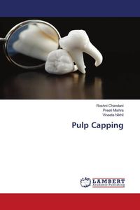Produktbild: Pulp Capping