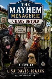 Produktbild: The Mayhem Menagerie