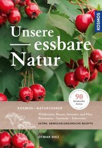 Produktbild: Unsere essbare Natur