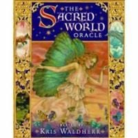 Produktbild: Sacred World Oracle
