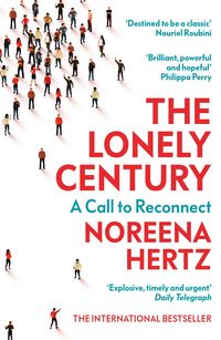 Produktbild: The Lonely Century