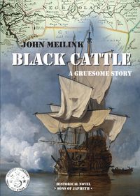 Produktbild: Black Cattle (Sons of Japheth, #1)