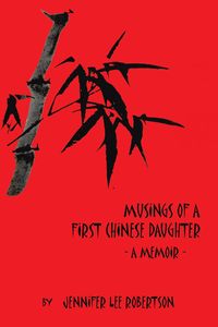 Produktbild: Musings of a First Chinese Daughter