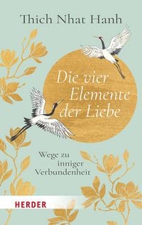Produktbild: Die vier Elemente der Liebe