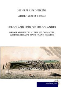 Produktbild: Helgoland und die Helgol&auml;nder